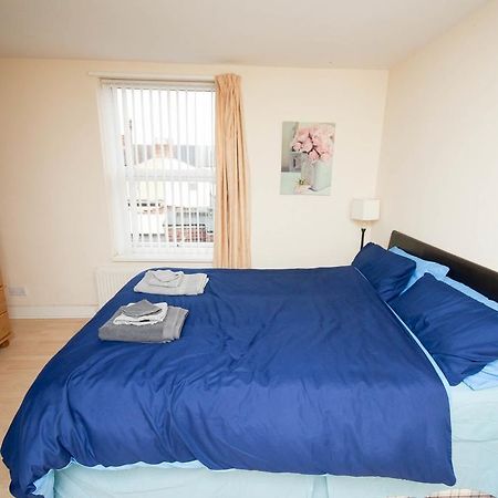 וואלסי Marley Mansions Apartment - Clarendon מראה חיצוני תמונה