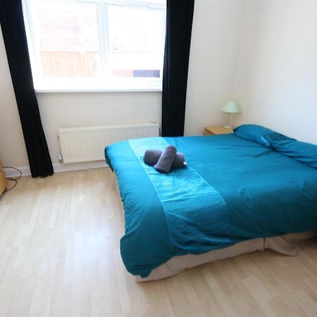 וואלסי Marley Mansions Apartment - Clarendon מראה חיצוני תמונה