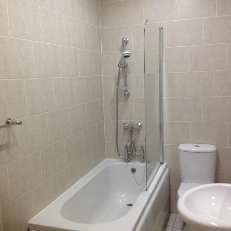 וואלסי Marley Mansions Apartment - Clarendon מראה חיצוני תמונה