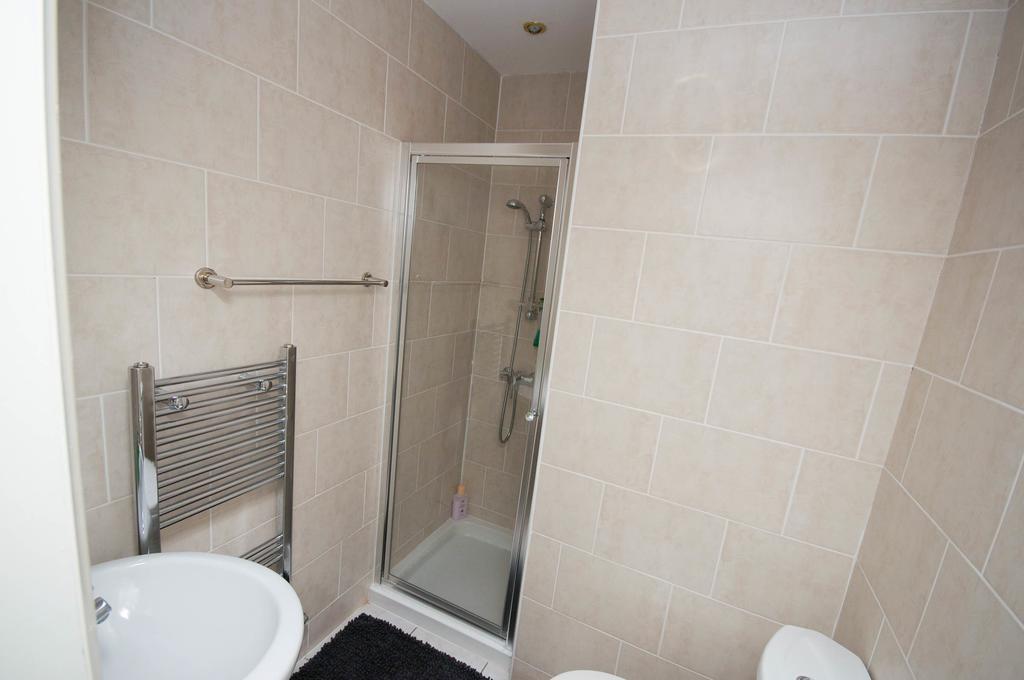 וואלסי Marley Mansions Apartment - Clarendon מראה חיצוני תמונה