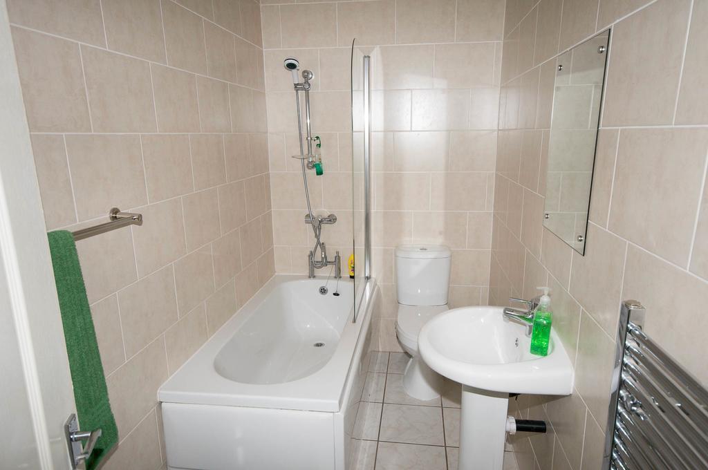 וואלסי Marley Mansions Apartment - Clarendon מראה חיצוני תמונה