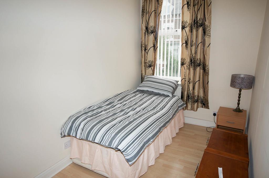 וואלסי Marley Mansions Apartment - Clarendon מראה חיצוני תמונה