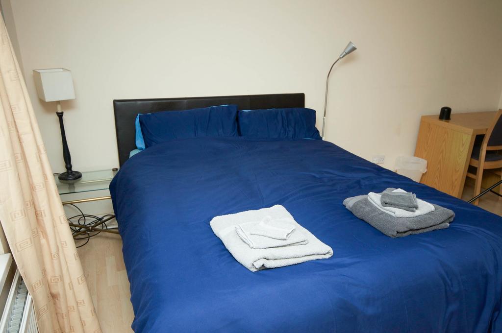 וואלסי Marley Mansions Apartment - Clarendon מראה חיצוני תמונה