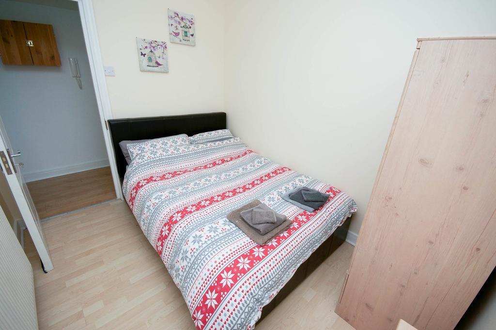וואלסי Marley Mansions Apartment - Clarendon מראה חיצוני תמונה