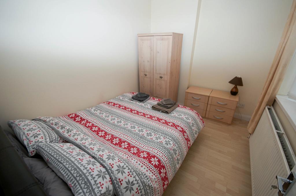 וואלסי Marley Mansions Apartment - Clarendon מראה חיצוני תמונה