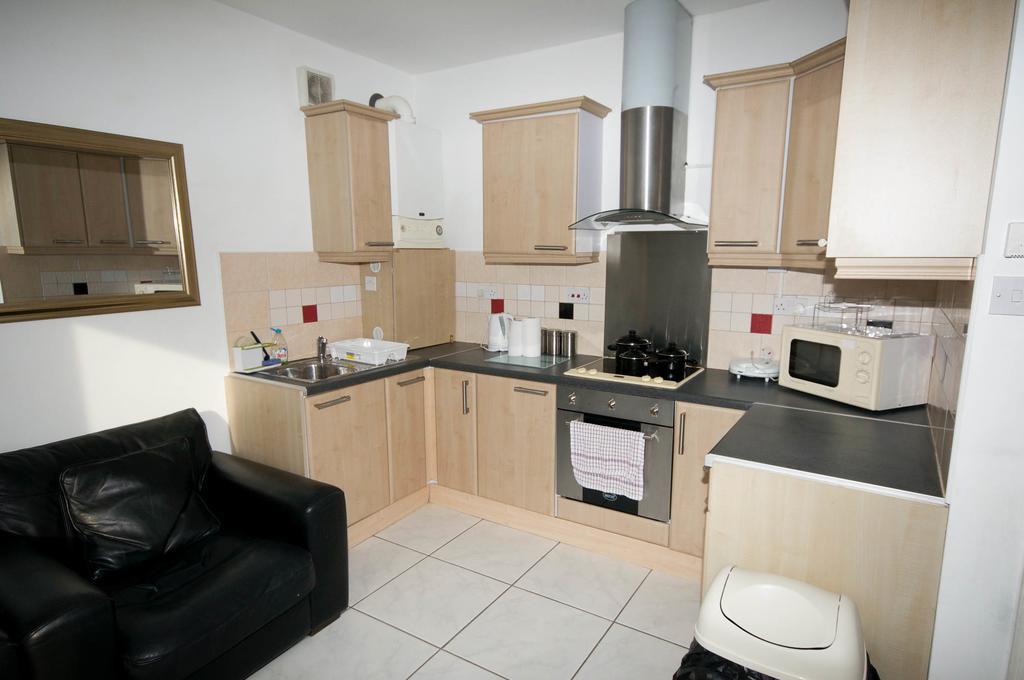 וואלסי Marley Mansions Apartment - Clarendon מראה חיצוני תמונה