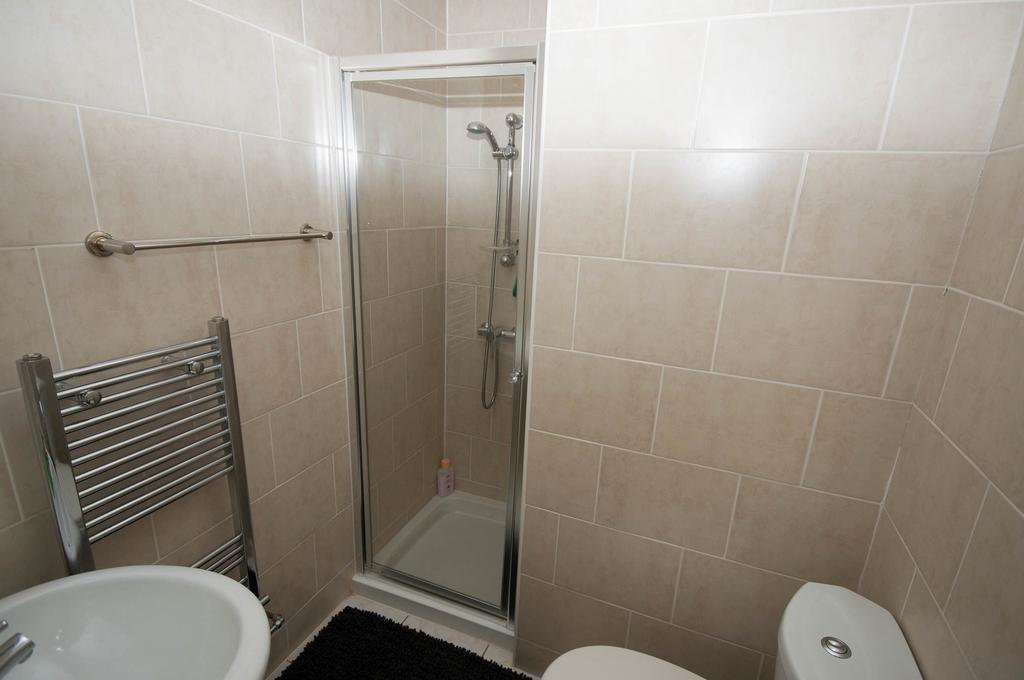 וואלסי Marley Mansions Apartment - Clarendon מראה חיצוני תמונה