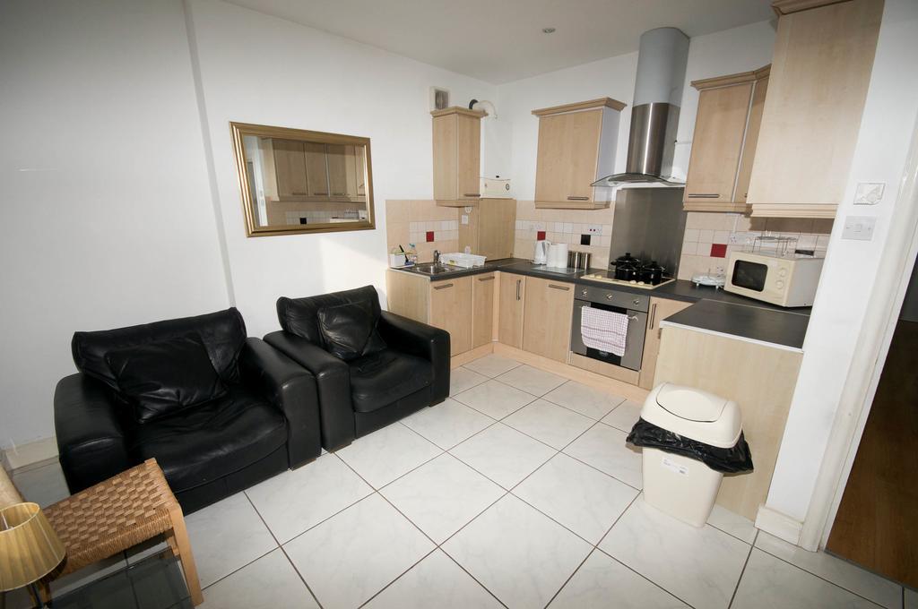 וואלסי Marley Mansions Apartment - Clarendon מראה חיצוני תמונה
