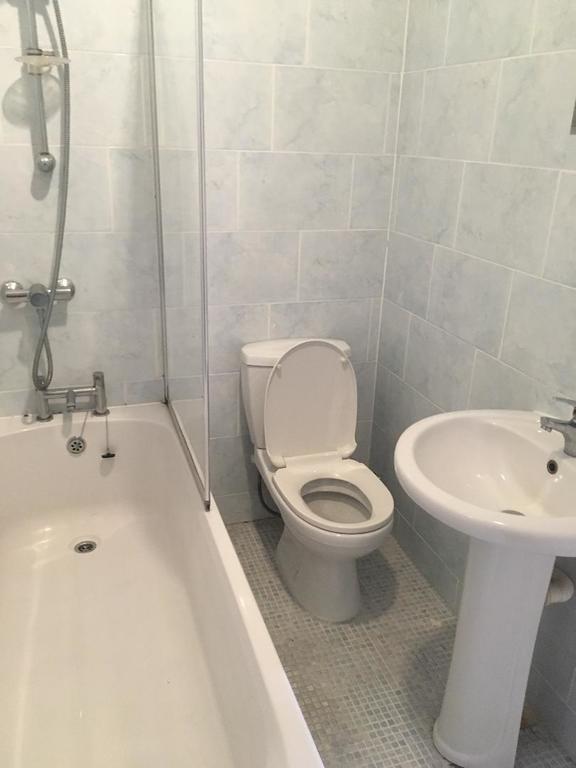 וואלסי Marley Mansions Apartment - Clarendon מראה חיצוני תמונה