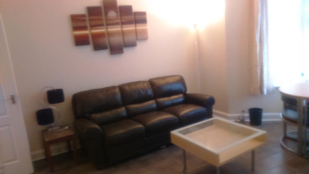 וואלסי Marley Mansions Apartment - Clarendon מראה חיצוני תמונה