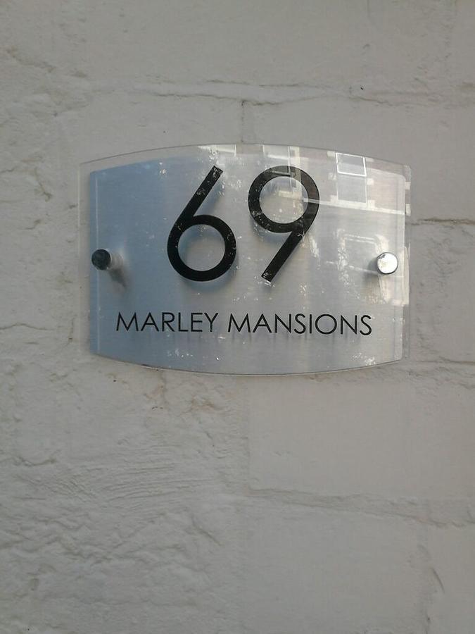 וואלסי Marley Mansions Apartment - Clarendon מראה חיצוני תמונה