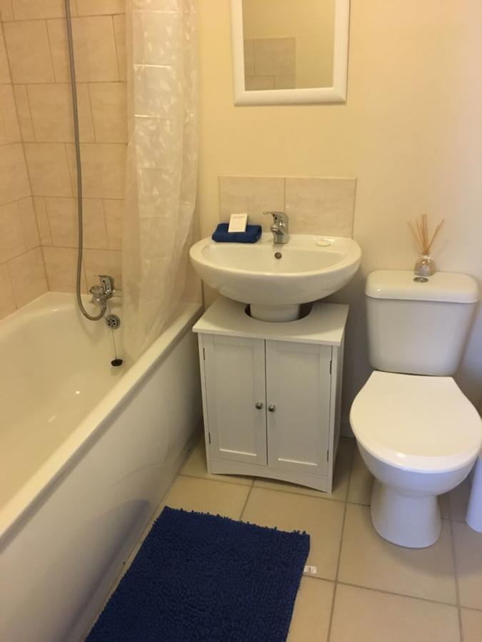 וואלסי Marley Mansions Apartment - Clarendon מראה חיצוני תמונה