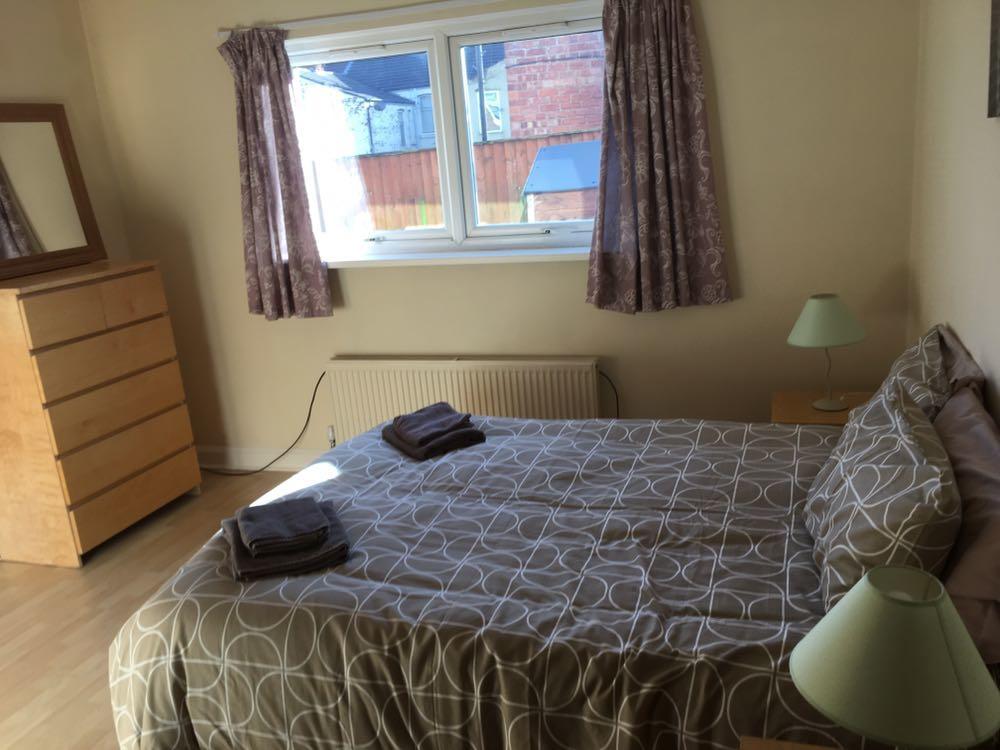 וואלסי Marley Mansions Apartment - Clarendon מראה חיצוני תמונה