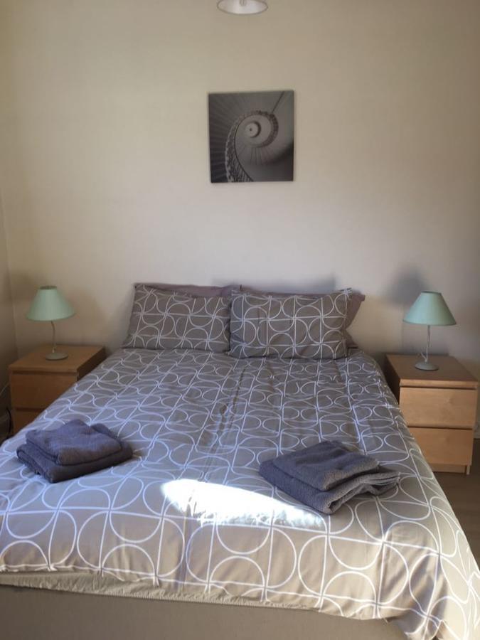וואלסי Marley Mansions Apartment - Clarendon מראה חיצוני תמונה