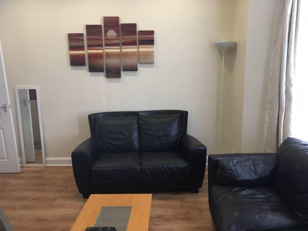 וואלסי Marley Mansions Apartment - Clarendon מראה חיצוני תמונה