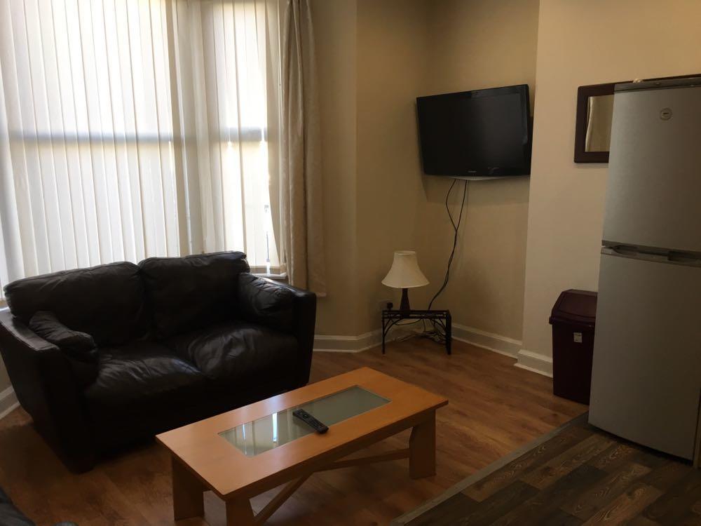 וואלסי Marley Mansions Apartment - Clarendon מראה חיצוני תמונה