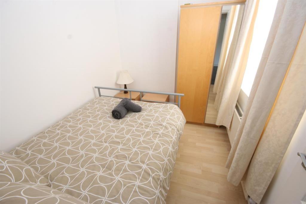 וואלסי Marley Mansions Apartment - Clarendon מראה חיצוני תמונה