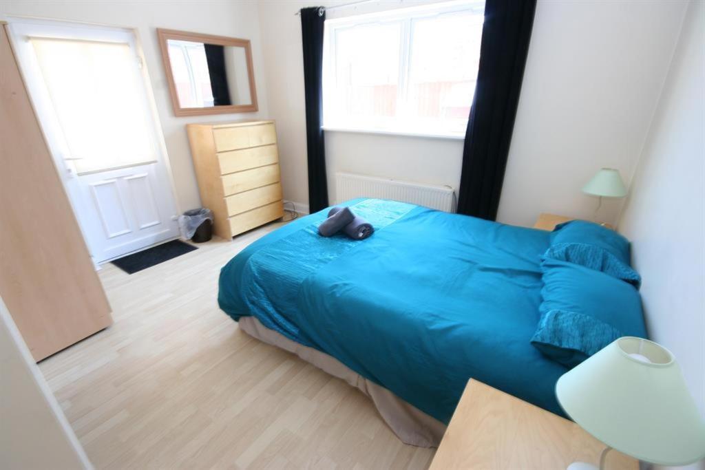 וואלסי Marley Mansions Apartment - Clarendon מראה חיצוני תמונה